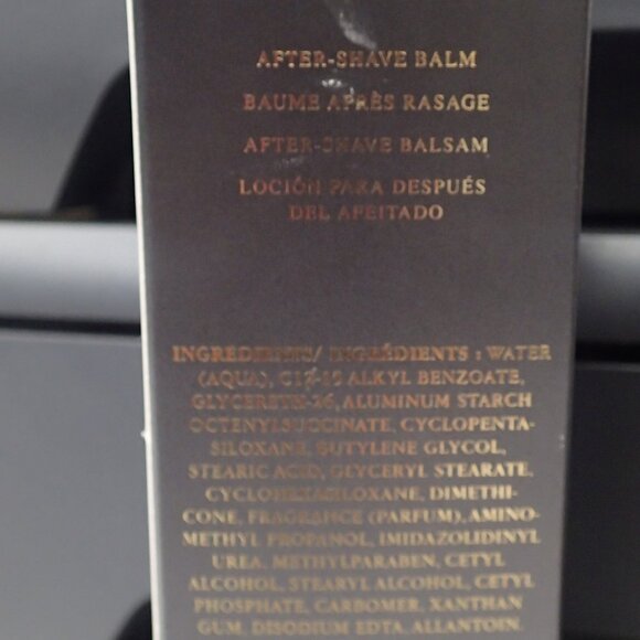 Mary Kay Tribute For Men After Shave Balm - Picture 2 of 5